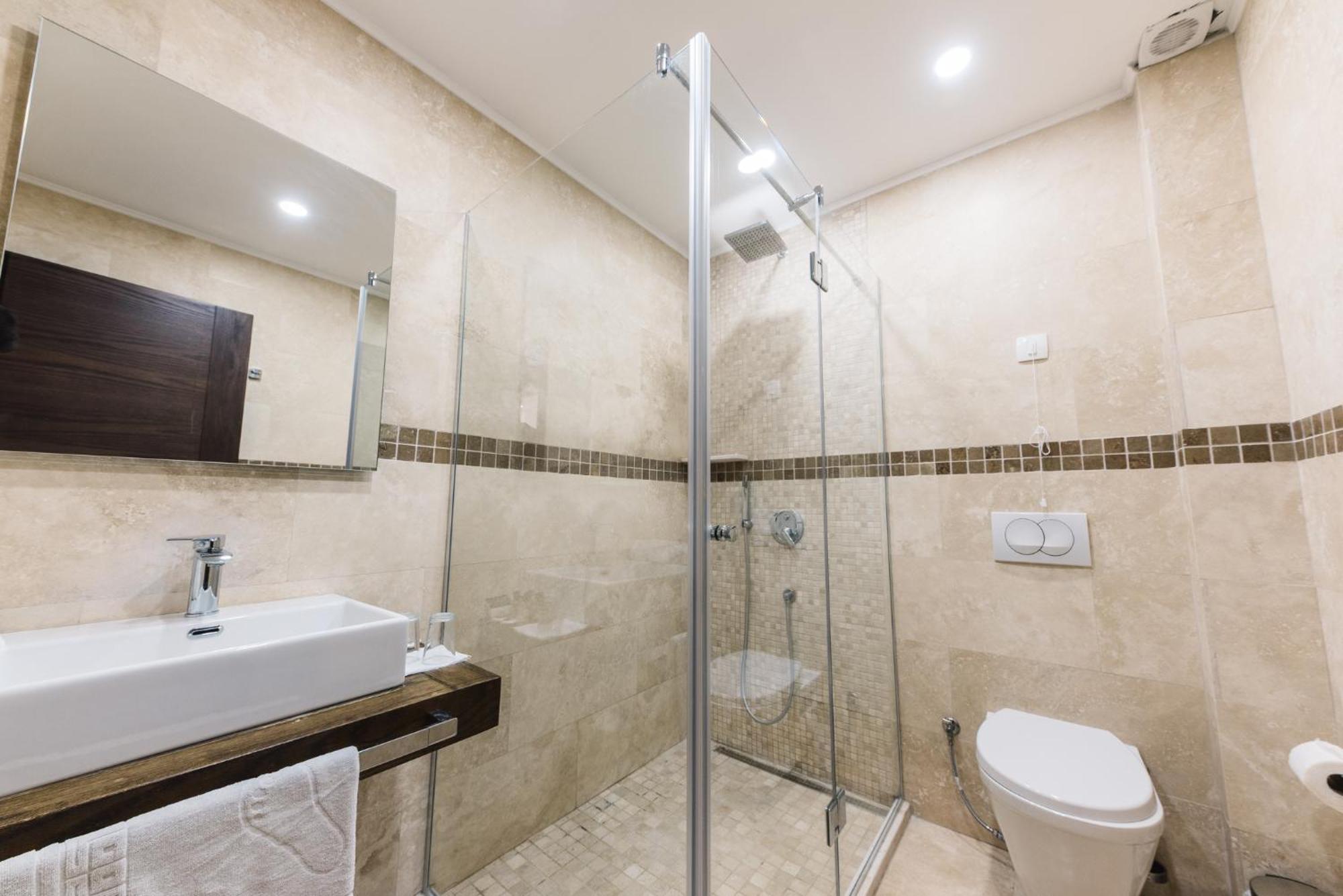 Boutique Hotel "Salina" Ulcinj Ngoại thất bức ảnh