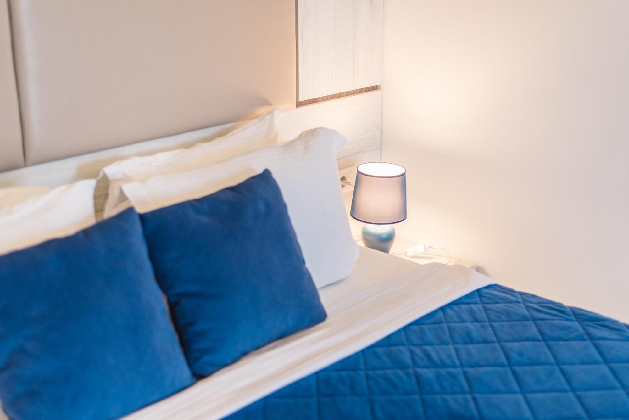 Boutique Hotel "Salina" Ulcinj Ngoại thất bức ảnh