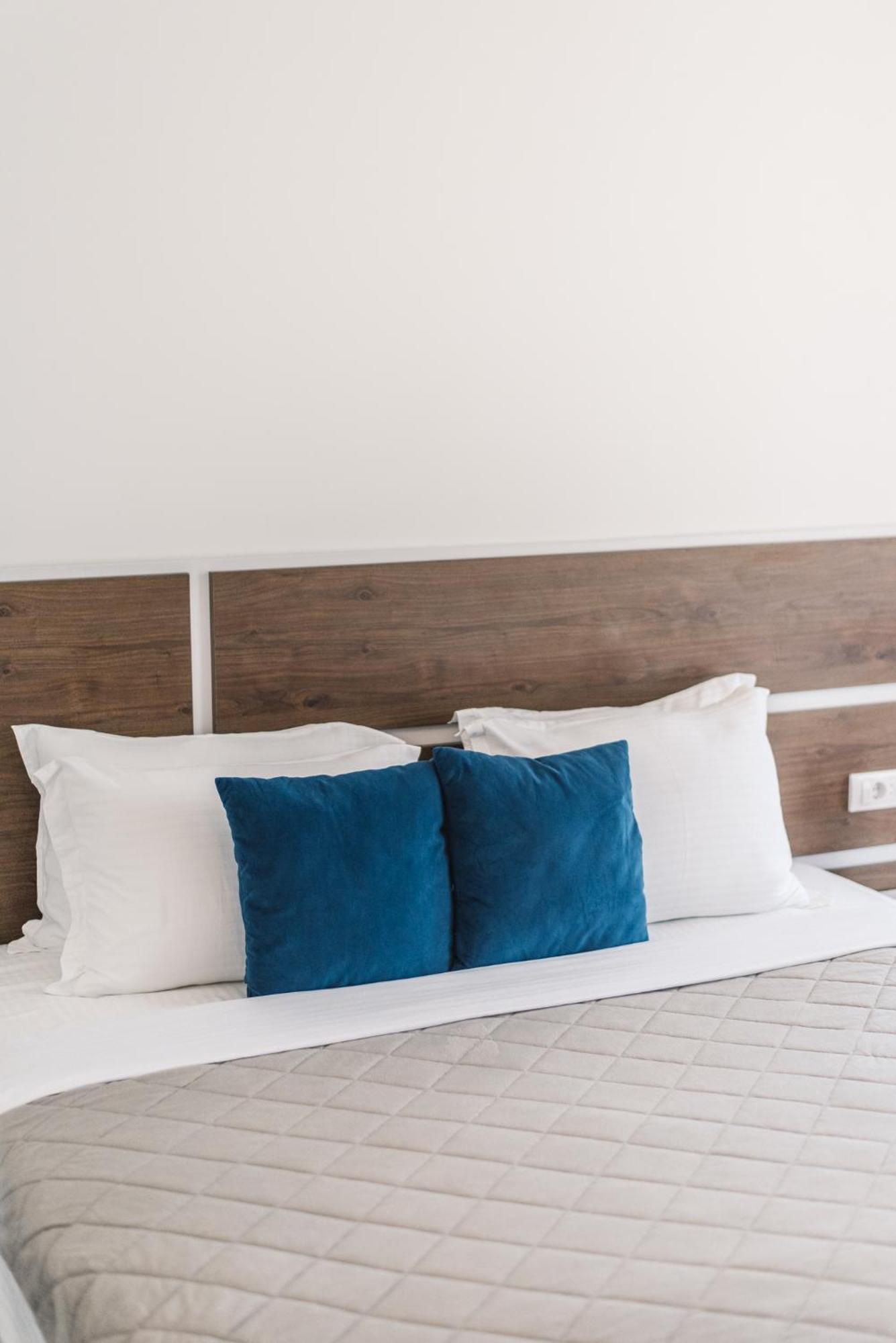Boutique Hotel "Salina" Ulcinj Ngoại thất bức ảnh