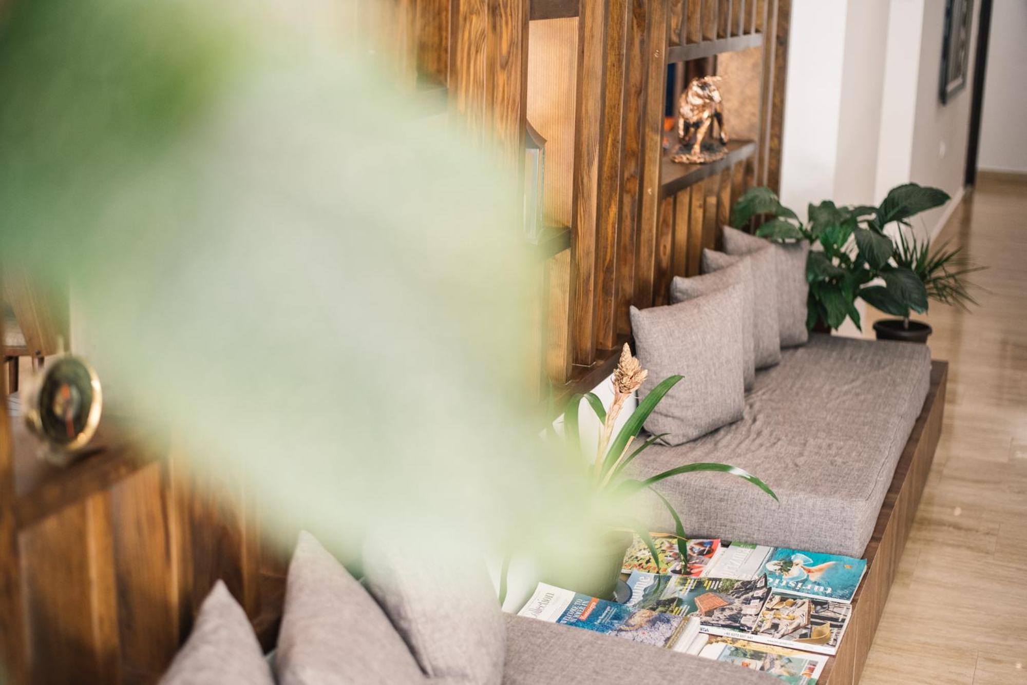 Boutique Hotel "Salina" Ulcinj Ngoại thất bức ảnh