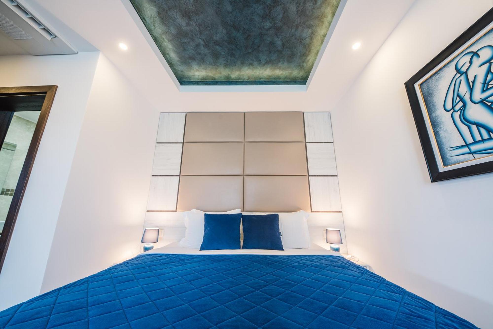 Boutique Hotel "Salina" Ulcinj Ngoại thất bức ảnh