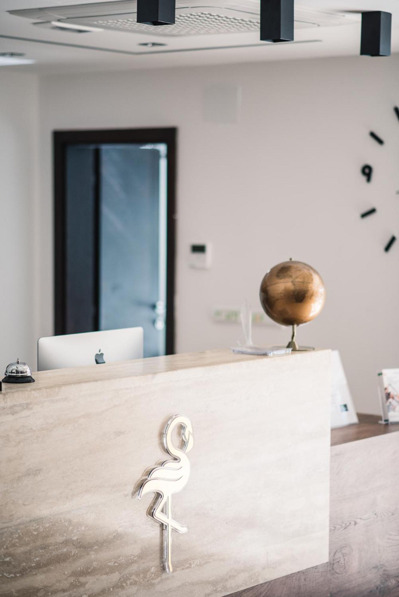 Boutique Hotel "Salina" Ulcinj Ngoại thất bức ảnh
