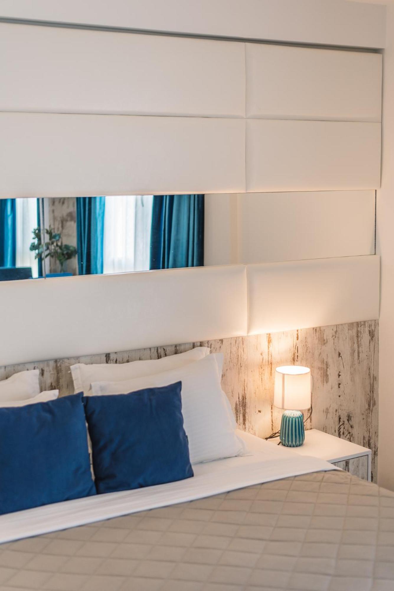 Boutique Hotel "Salina" Ulcinj Ngoại thất bức ảnh