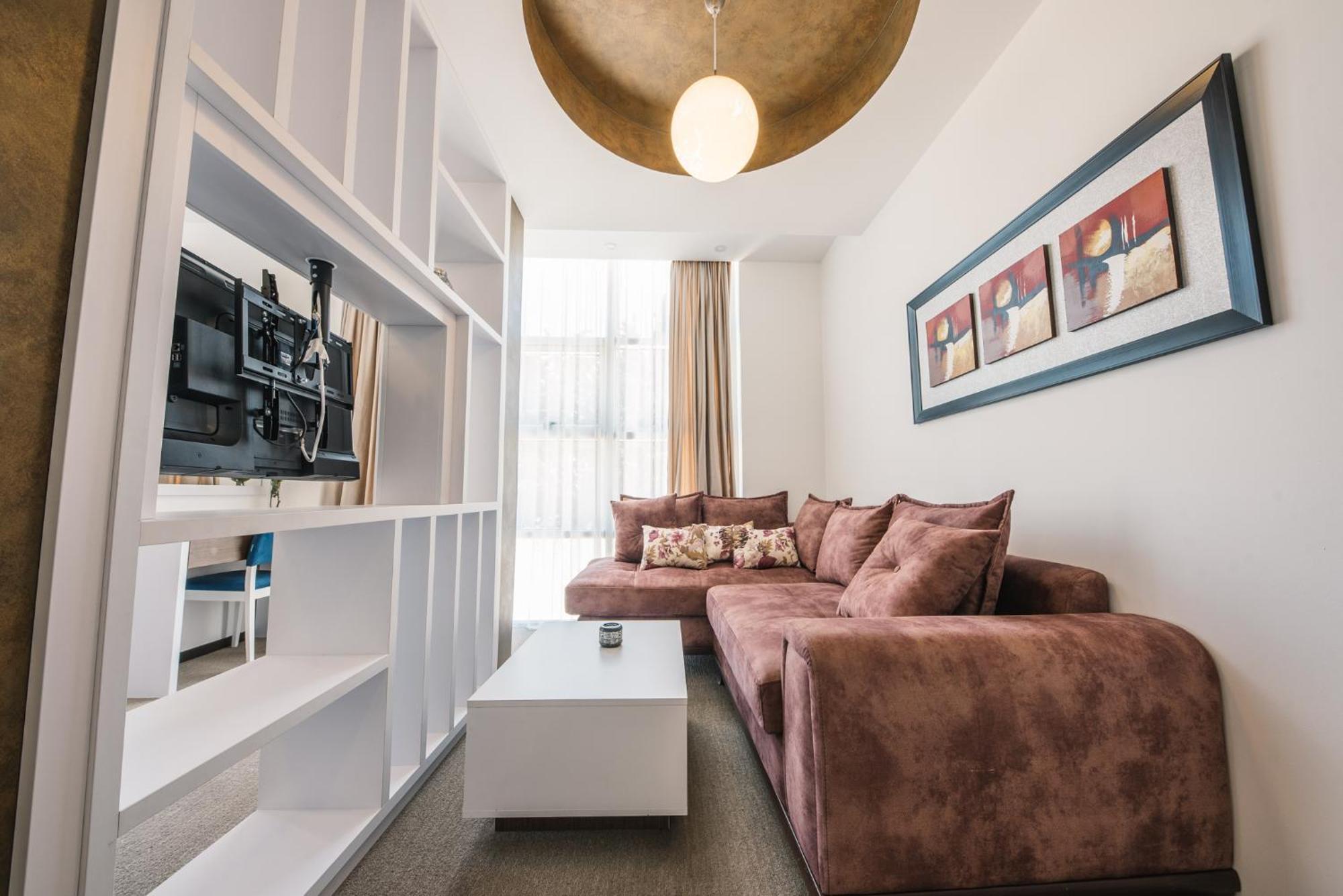 Boutique Hotel "Salina" Ulcinj Ngoại thất bức ảnh