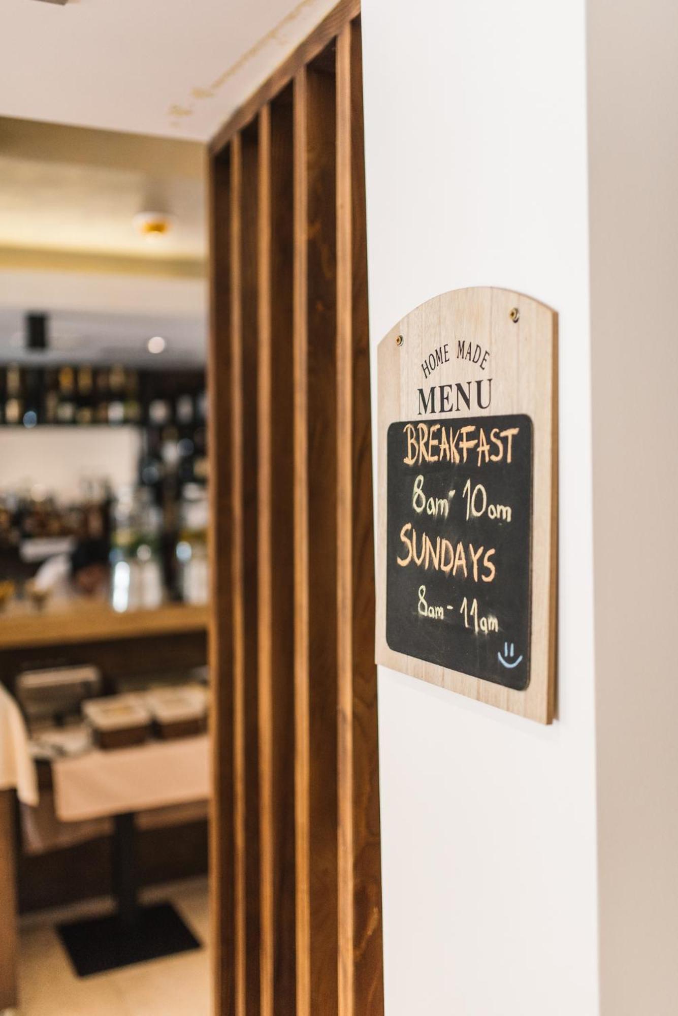 Boutique Hotel "Salina" Ulcinj Ngoại thất bức ảnh