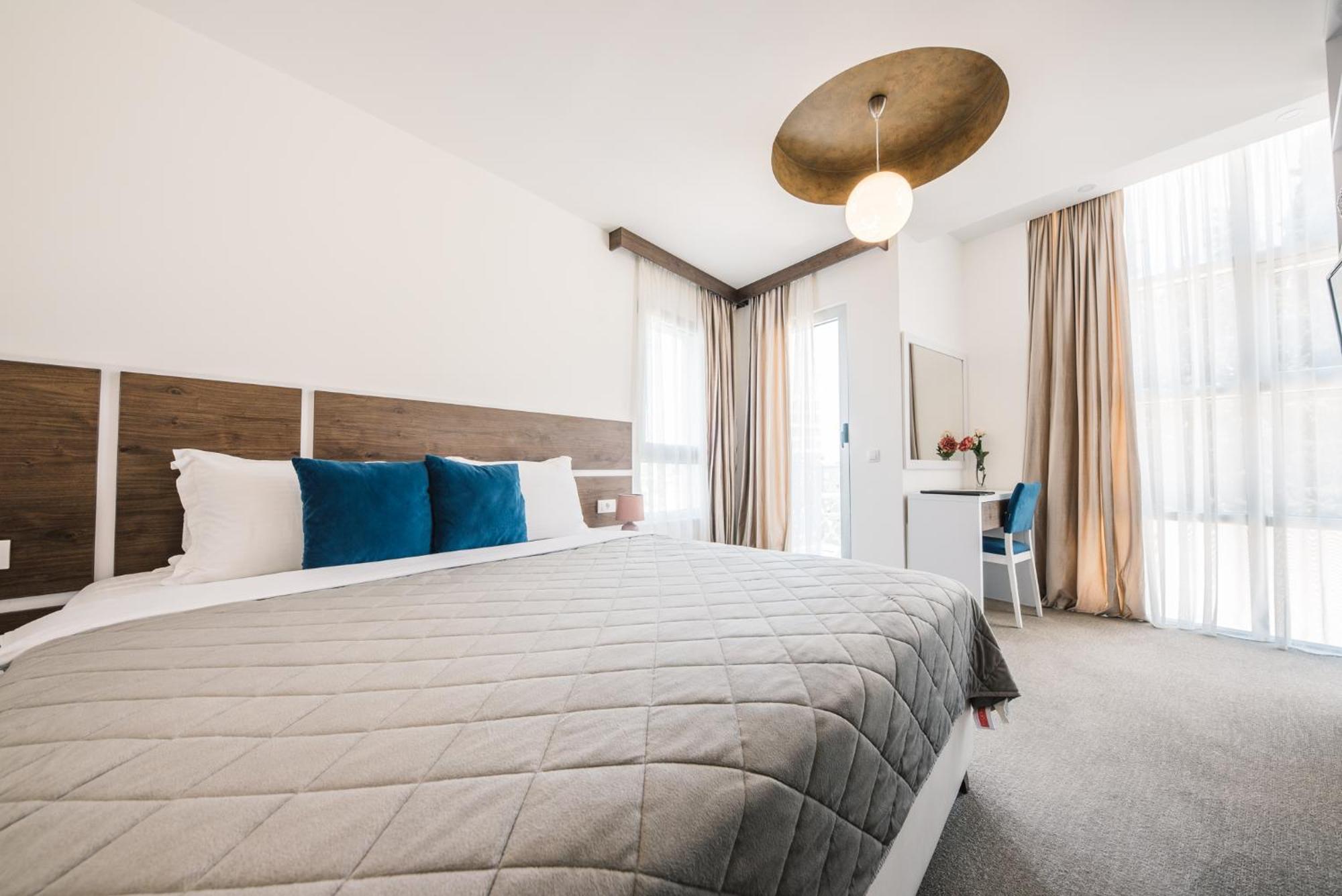 Boutique Hotel "Salina" Ulcinj Ngoại thất bức ảnh