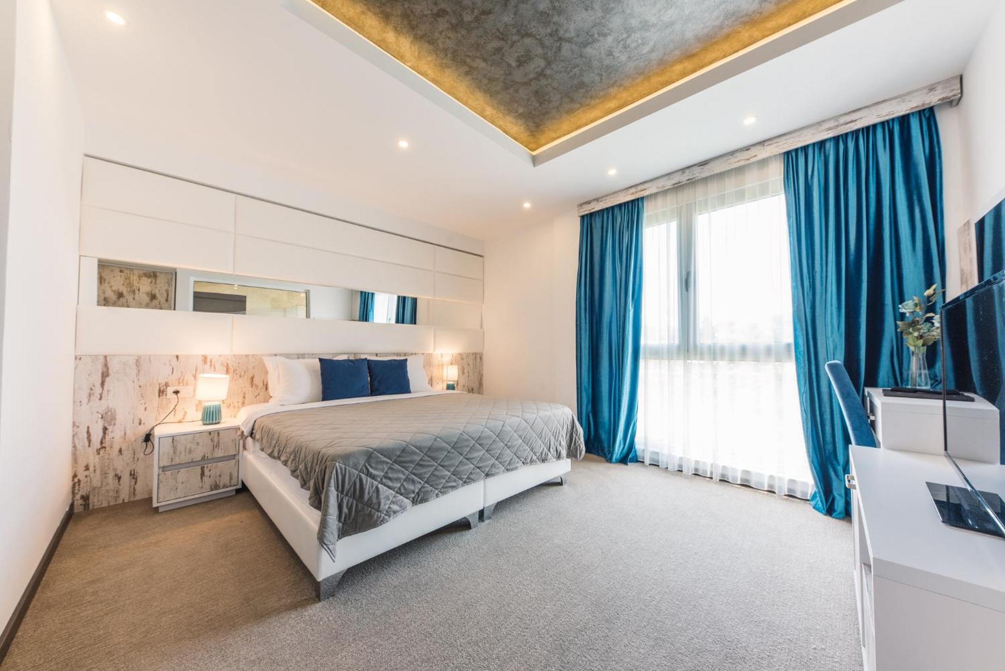 Boutique Hotel "Salina" Ulcinj Ngoại thất bức ảnh