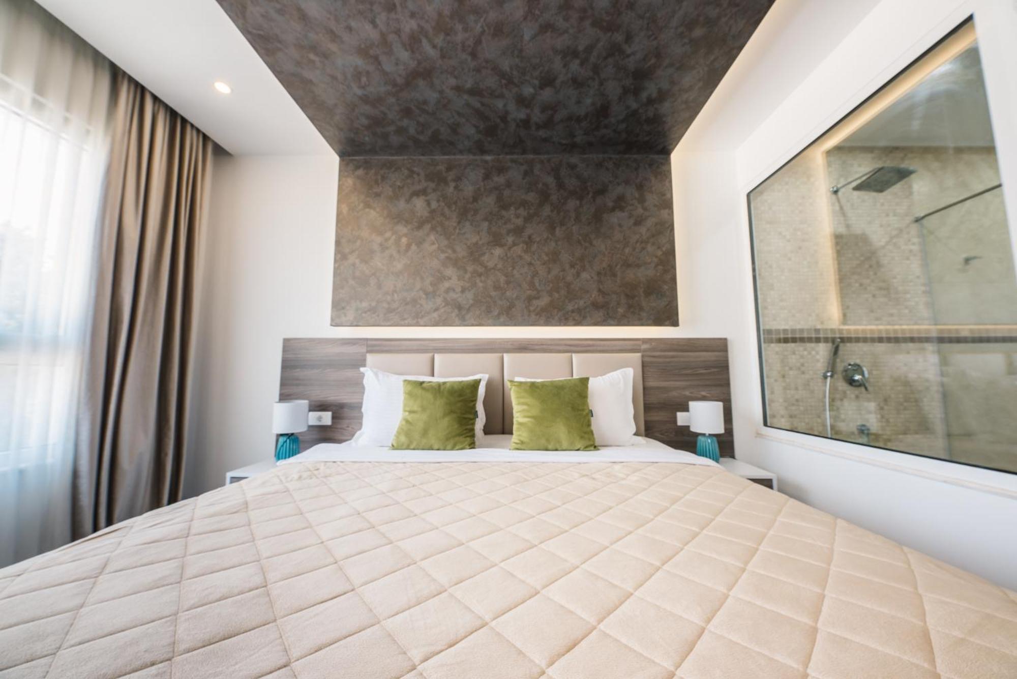 Boutique Hotel "Salina" Ulcinj Ngoại thất bức ảnh