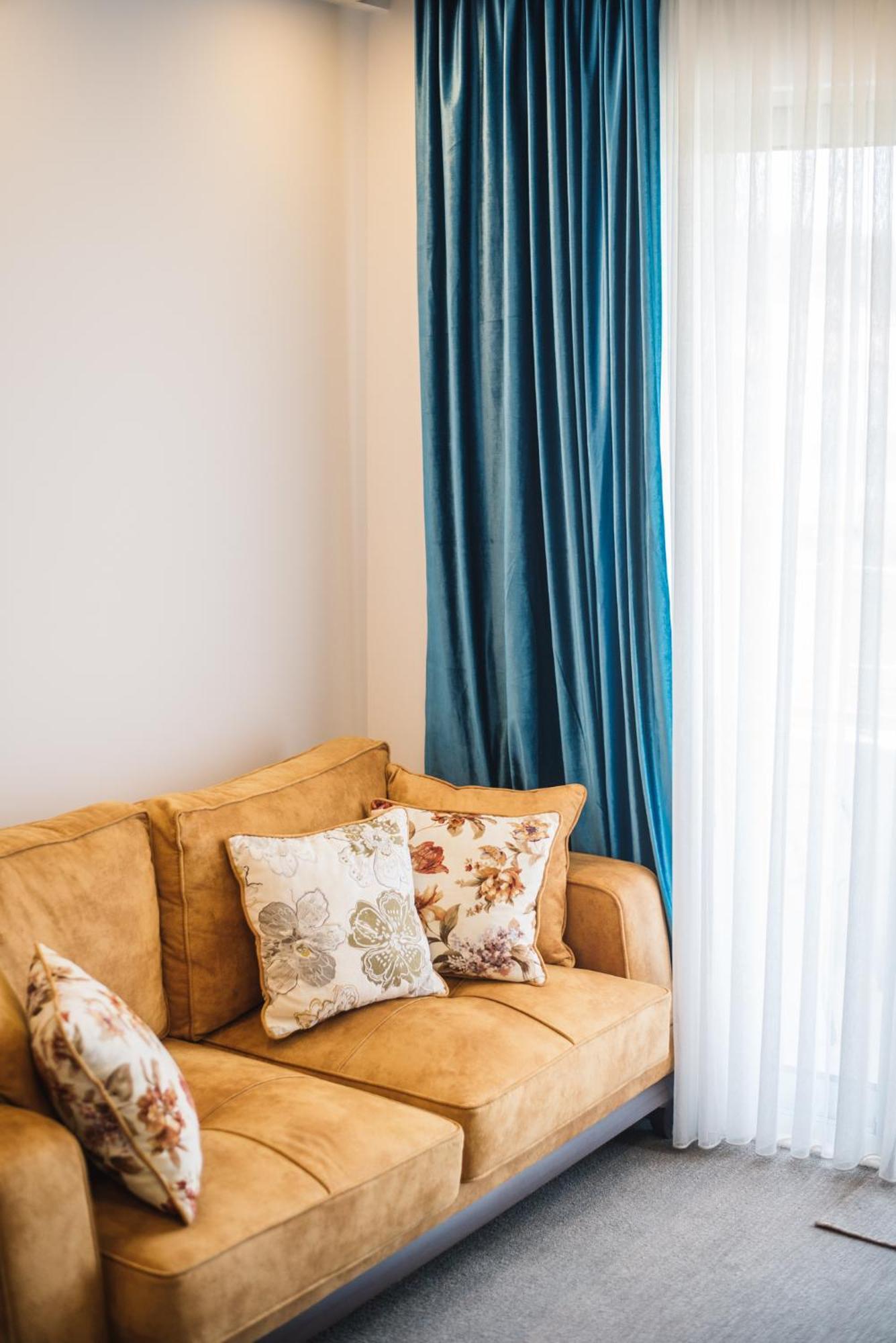 Boutique Hotel "Salina" Ulcinj Ngoại thất bức ảnh