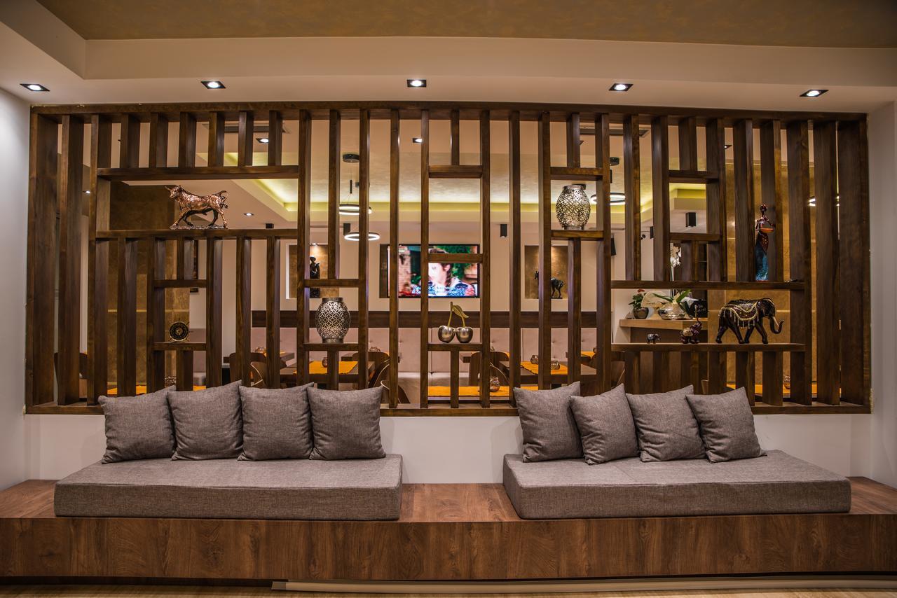 Boutique Hotel "Salina" Ulcinj Ngoại thất bức ảnh