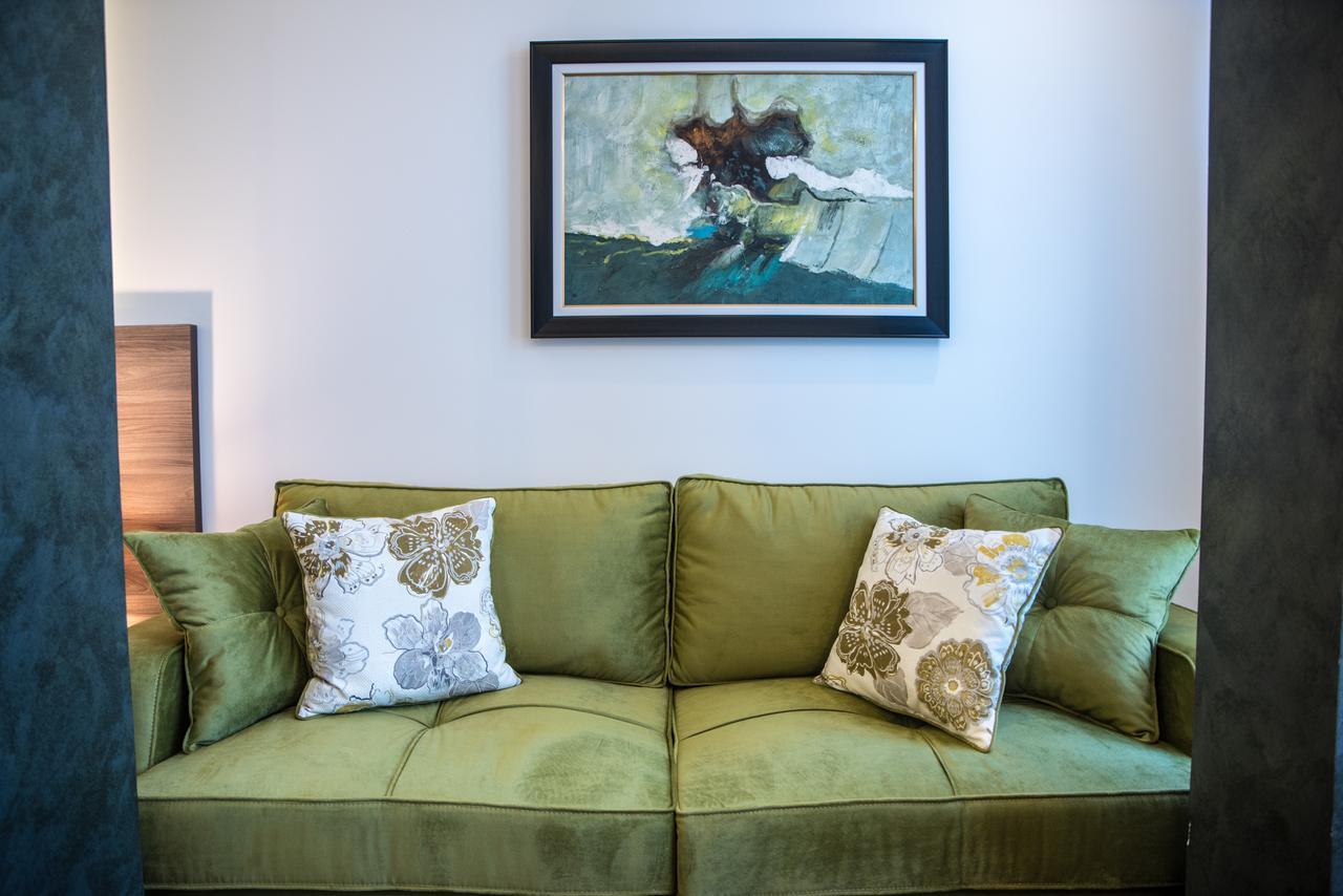 Boutique Hotel "Salina" Ulcinj Ngoại thất bức ảnh