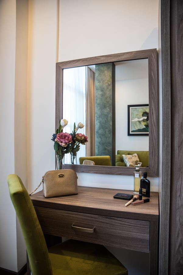Boutique Hotel "Salina" Ulcinj Ngoại thất bức ảnh