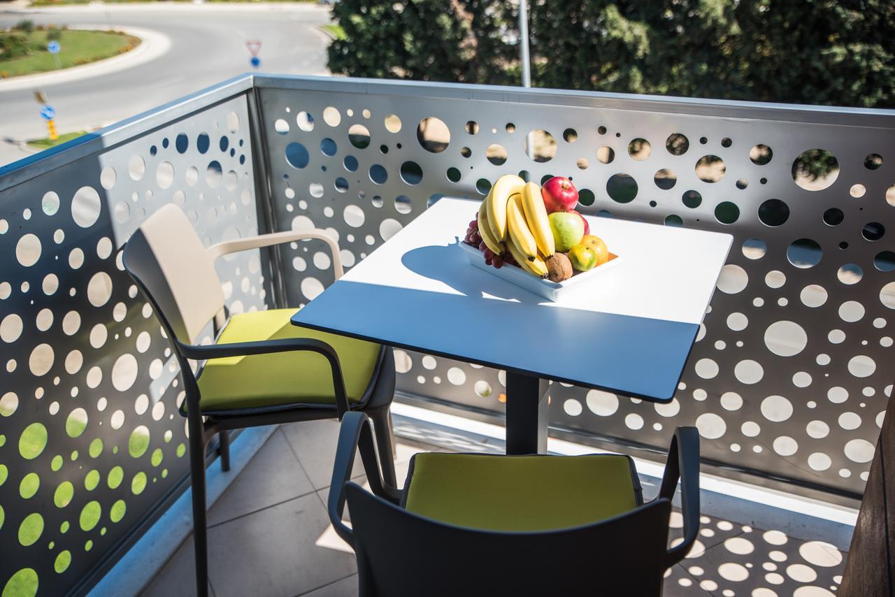 Boutique Hotel "Salina" Ulcinj Ngoại thất bức ảnh