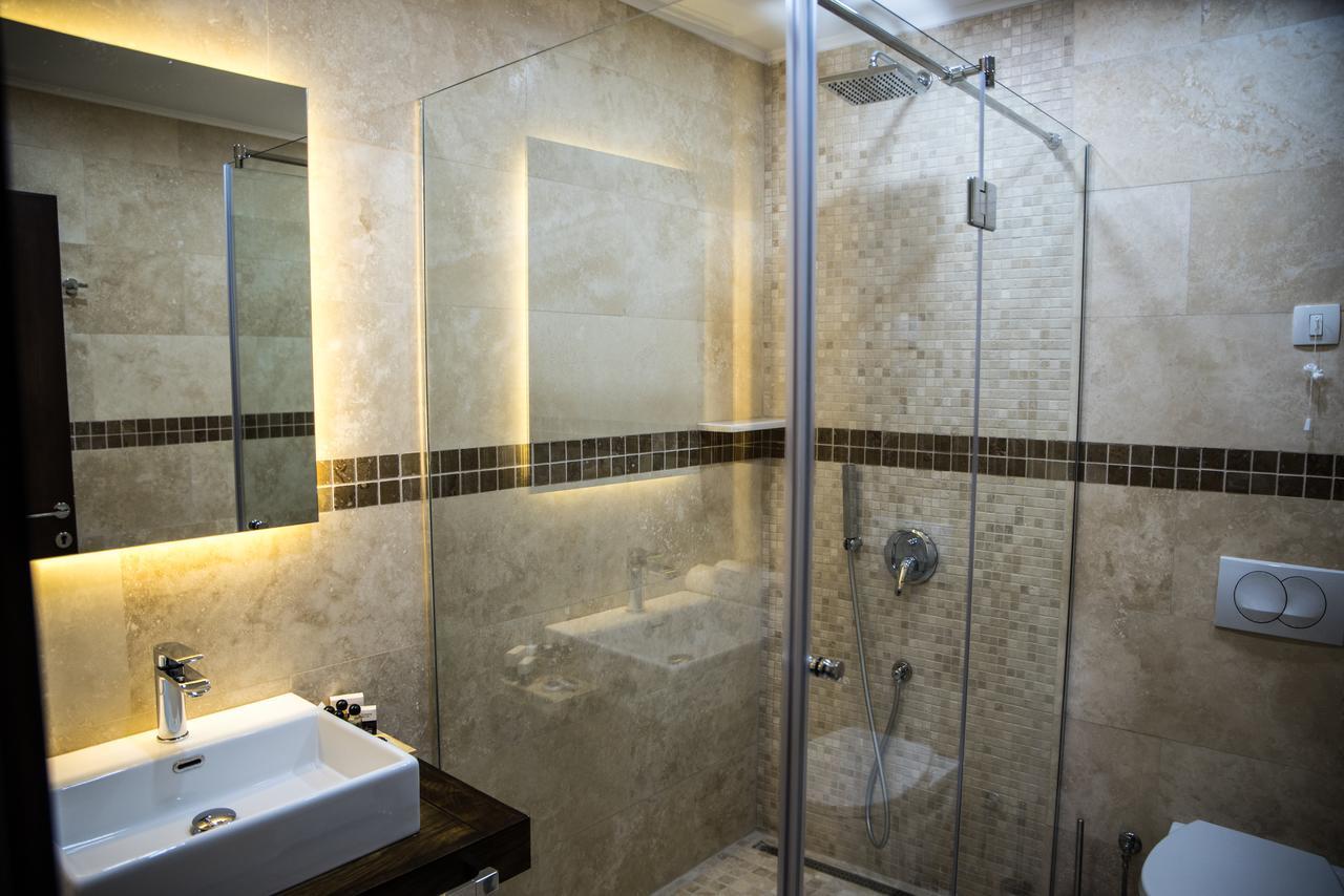 Boutique Hotel "Salina" Ulcinj Ngoại thất bức ảnh