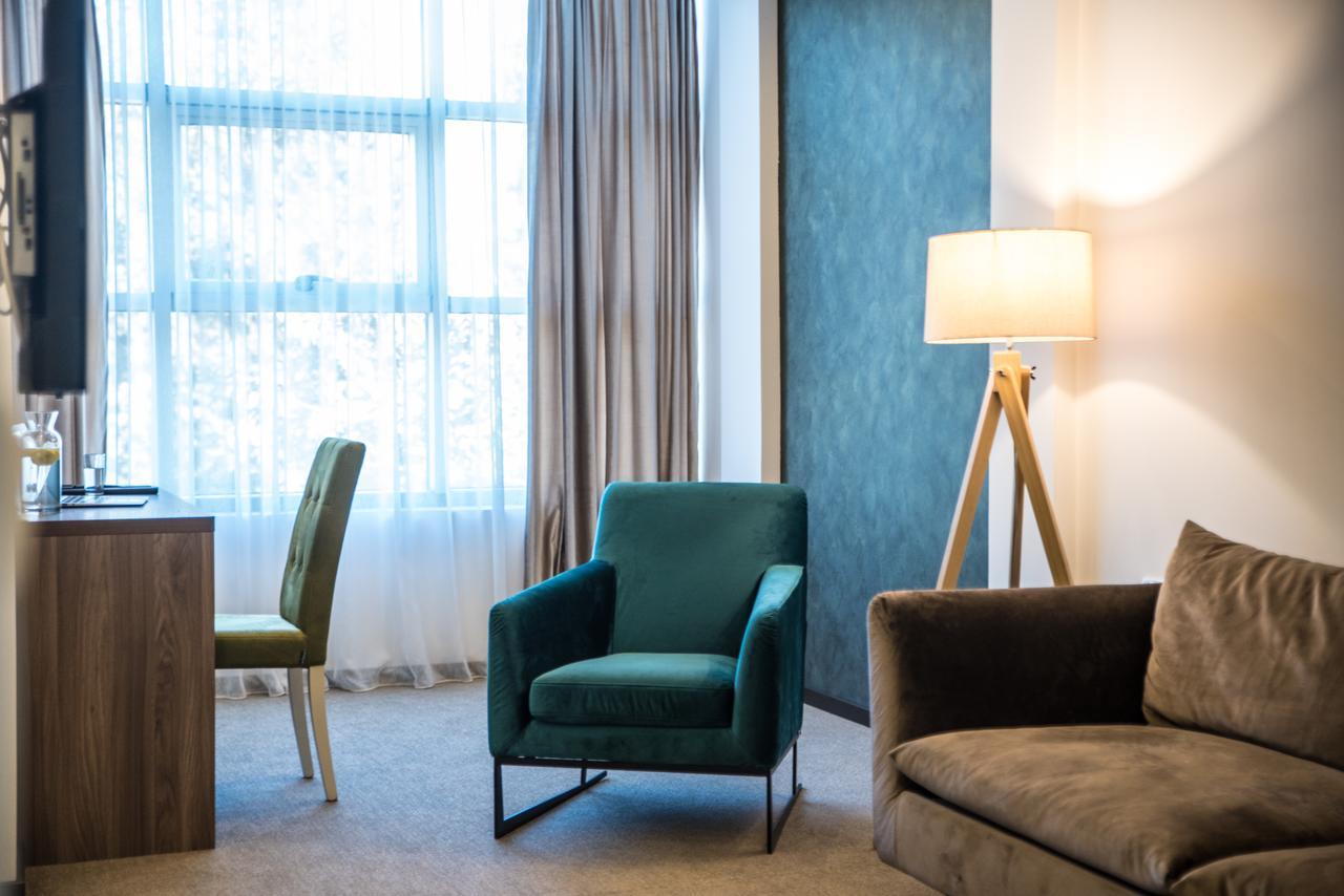 Boutique Hotel "Salina" Ulcinj Ngoại thất bức ảnh