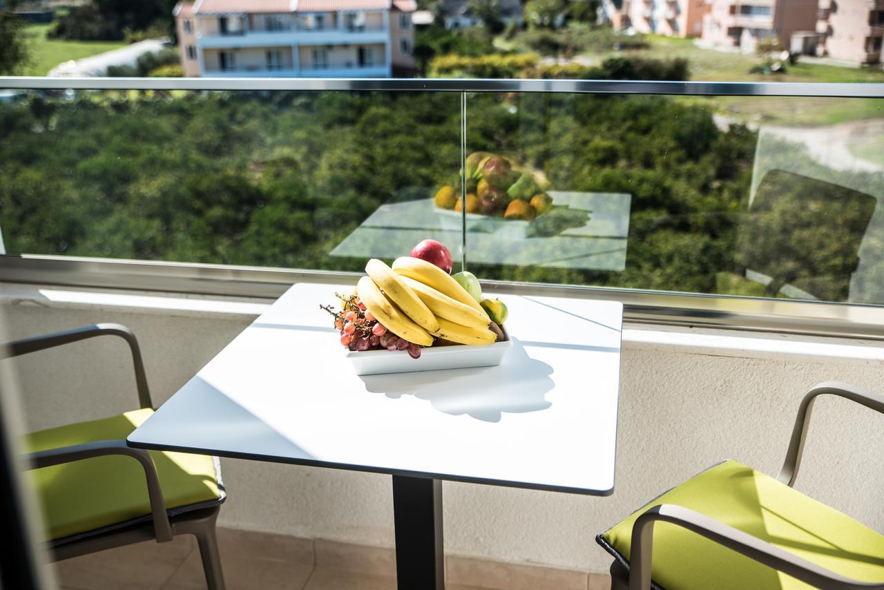 Boutique Hotel "Salina" Ulcinj Ngoại thất bức ảnh