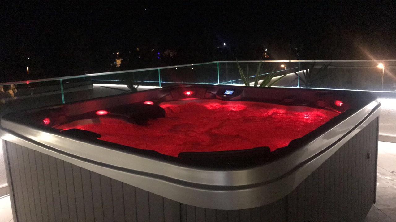 Boutique Hotel "Salina" Ulcinj Ngoại thất bức ảnh
