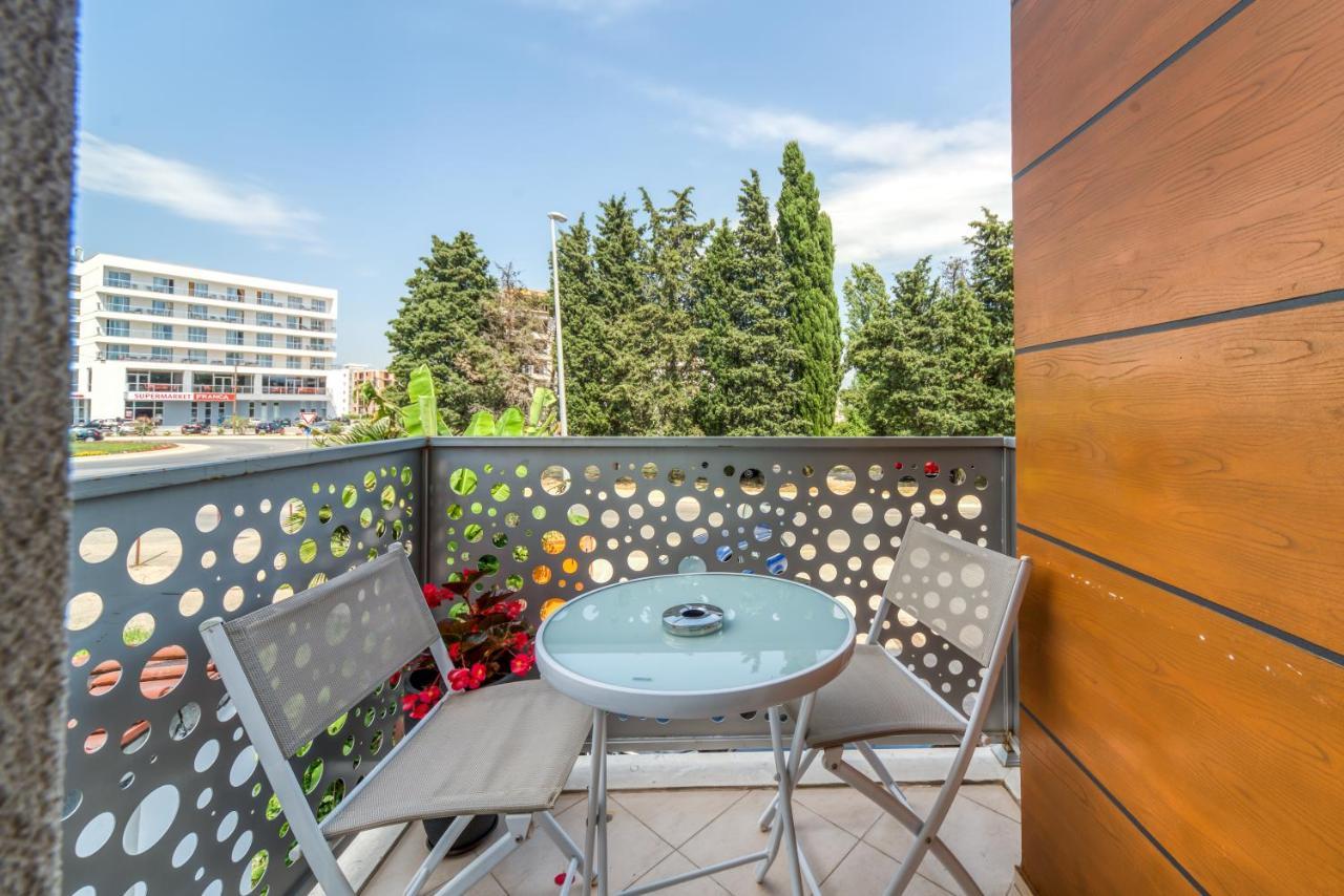 Boutique Hotel "Salina" Ulcinj Ngoại thất bức ảnh