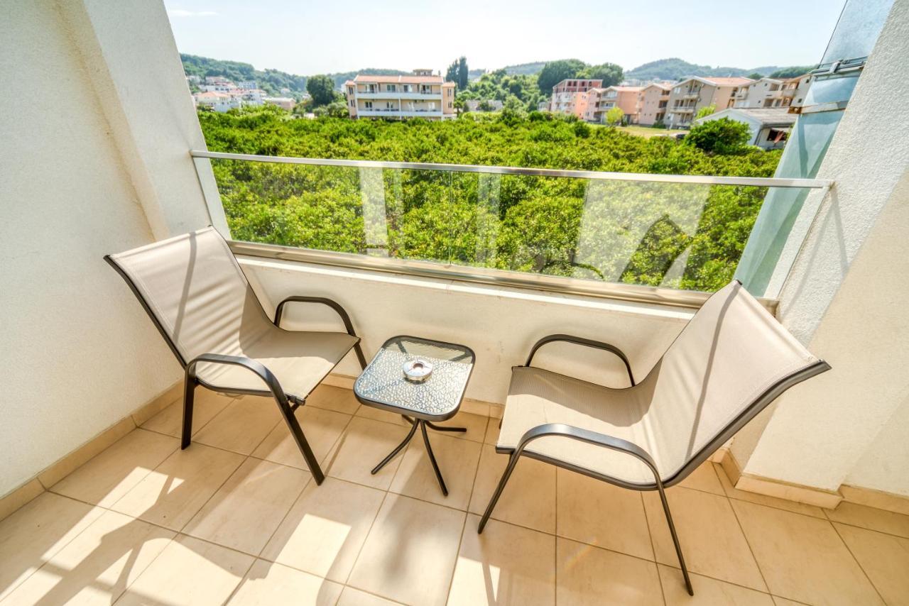 Boutique Hotel "Salina" Ulcinj Ngoại thất bức ảnh
